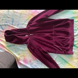 Juicy Couture Jacket